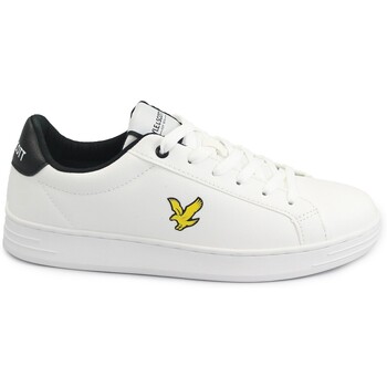 Lyle & Scott  Sneaker LYL-E25-KALEB002-708 günstig online kaufen