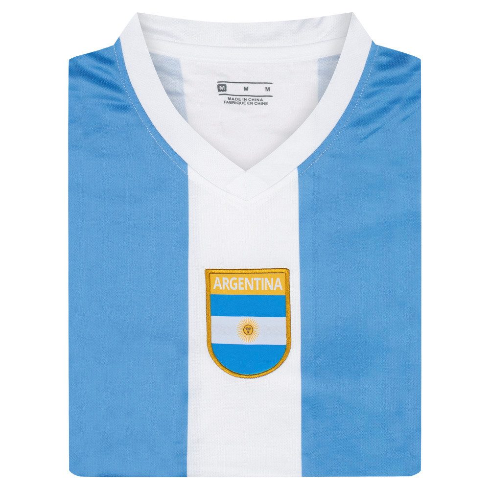 JELEX Fußballtrikot "Retro History" günstig online kaufen
