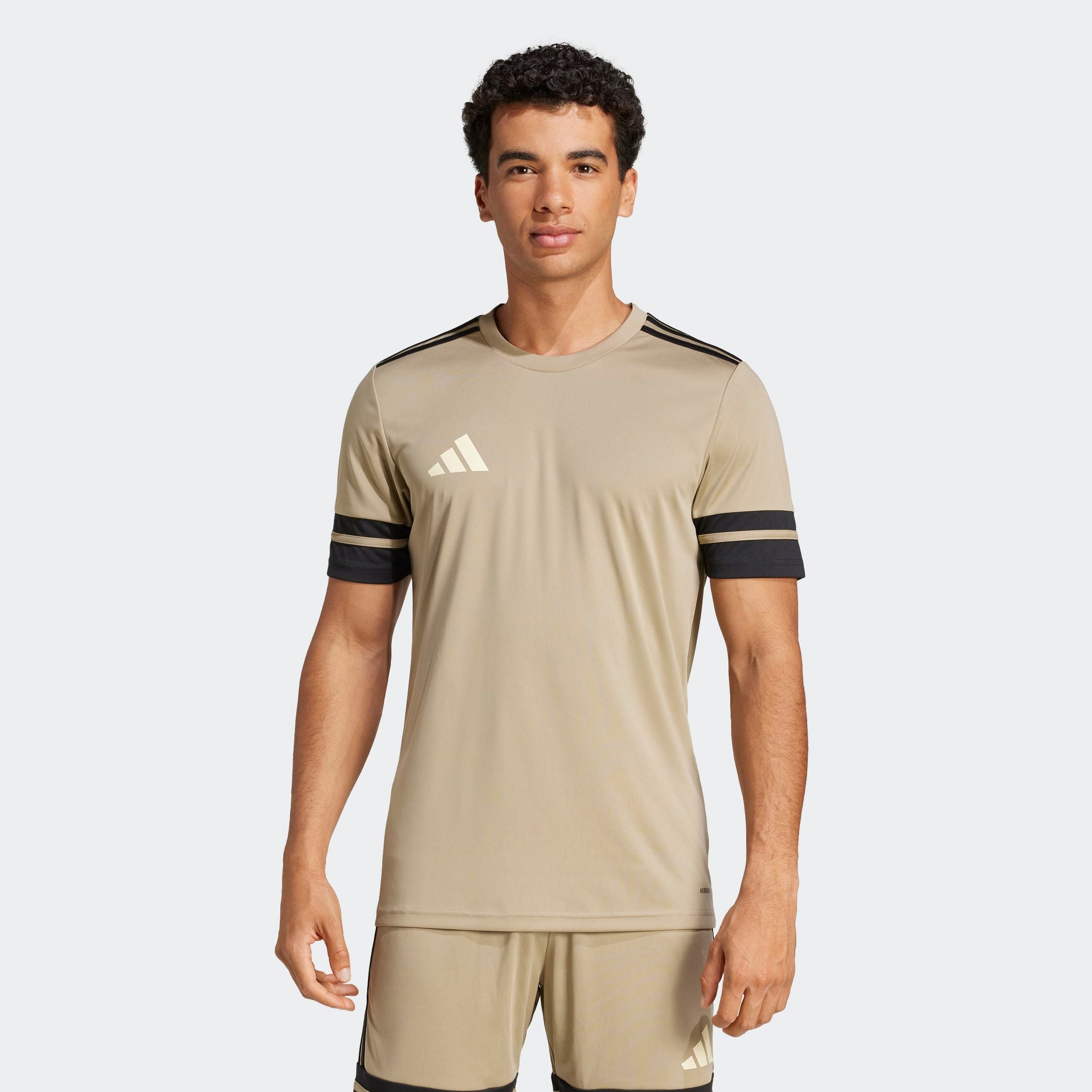 adidas Performance Fußballtrikot SQUA25 JSY M günstig online kaufen