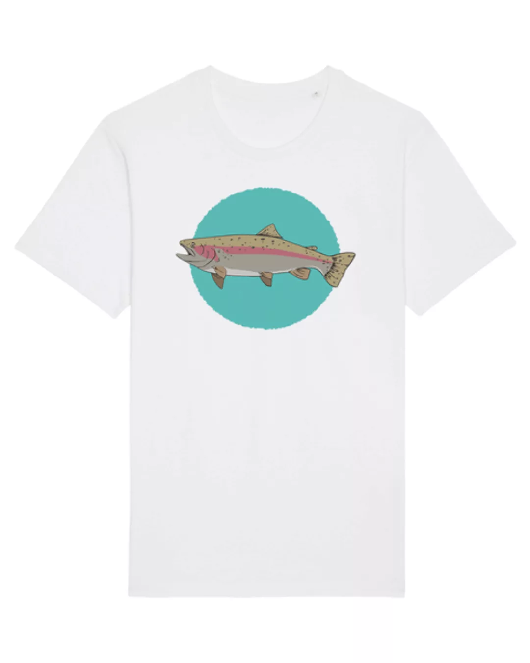 Rainbow Fish | T-shirt Unisex günstig online kaufen