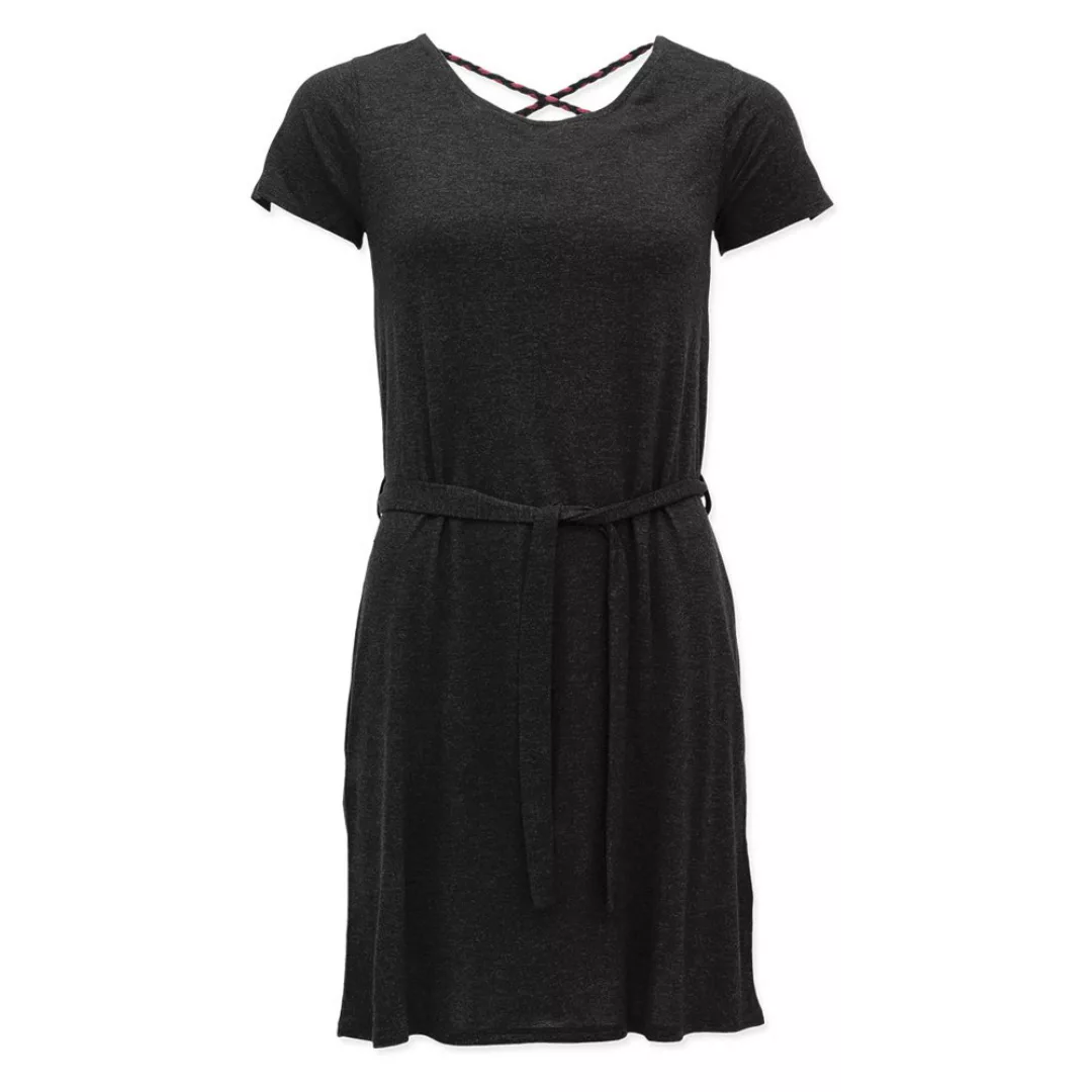 Oxbow Delfina Robe Jersey Lise Kurzes Kleid 1 Noir günstig online kaufen
