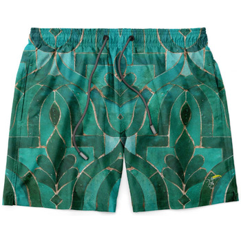 Tooco  Badeshorts Majorelle Badeshorts günstig online kaufen