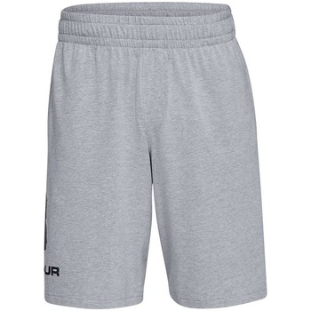 Under Armour  7/8 & 3/4 Hosen Sportstyle Cotton Logo günstig online kaufen