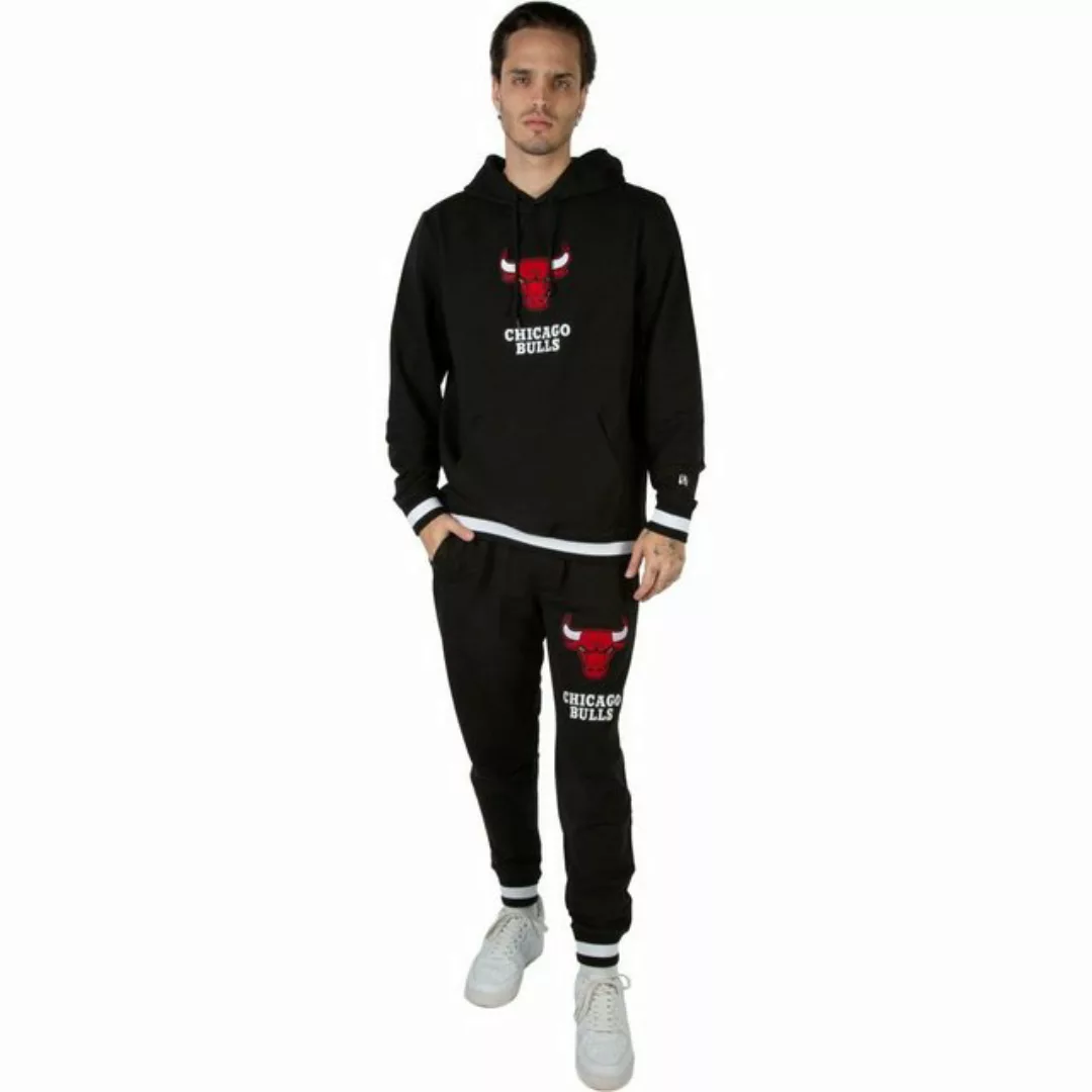 New Era Kapuzenpullover NBA LOGO SELECT Chicago Bulls günstig online kaufen