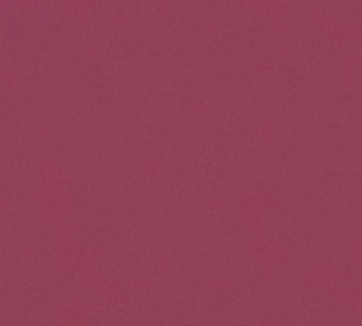 Bricoflor Weinrote Tapete Einfarbig Uni Vliestapete in Dunkelrot für Schlaf günstig online kaufen