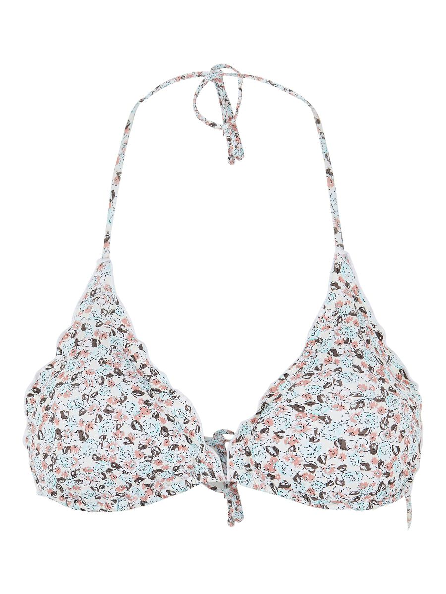 PIECES Pcvictoria Bikini-top Damen Coloured günstig online kaufen