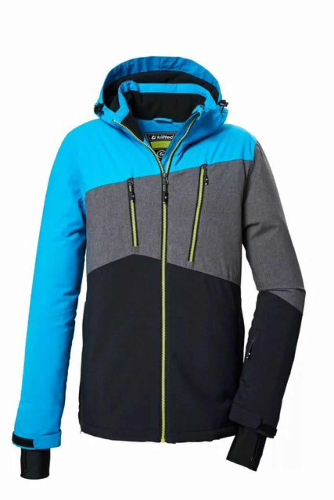 Killtec Skijacke KSW 306 MN SKI JCK mit Schneefang günstig online kaufen