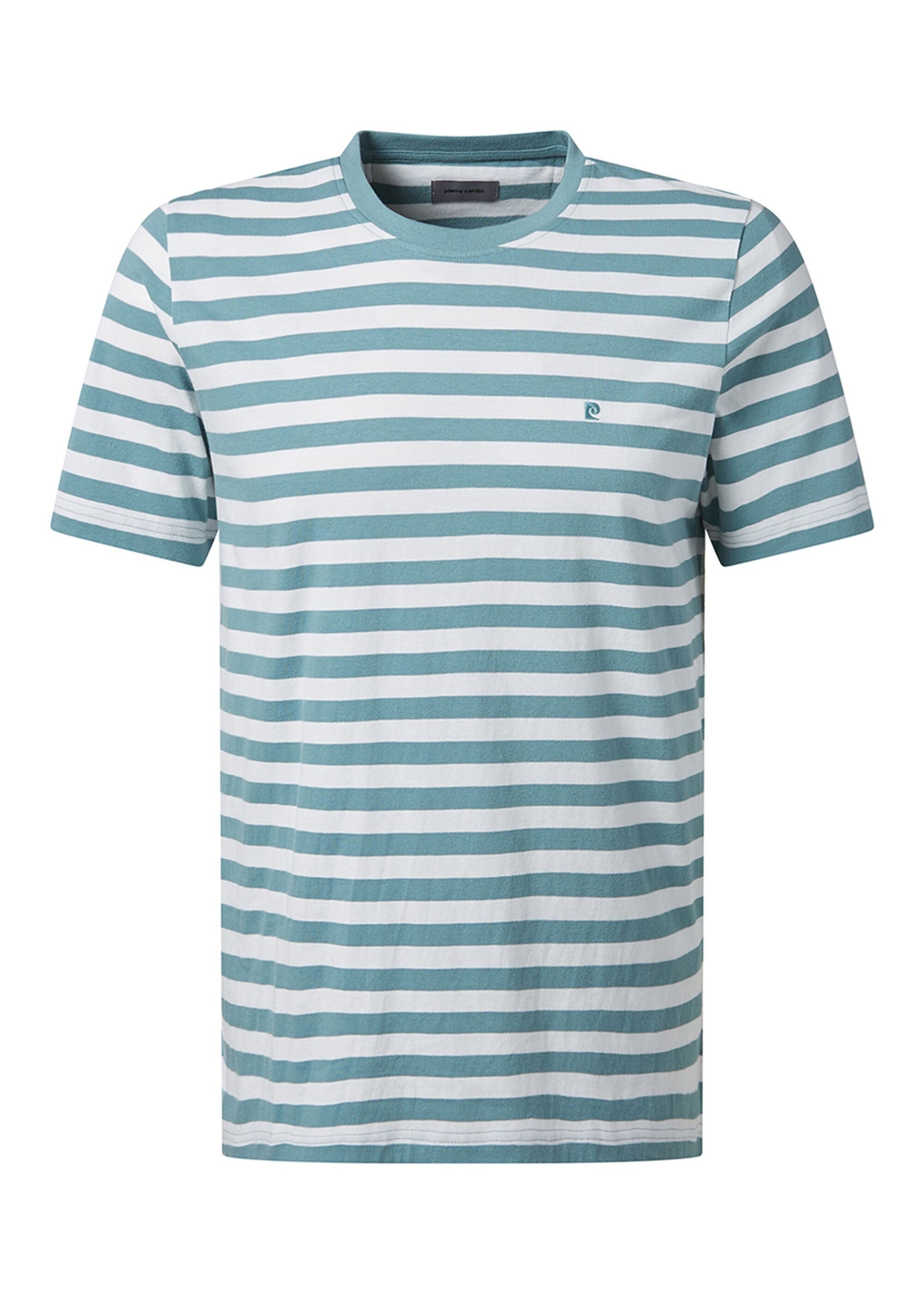 Pierre Cardin T-Shirt (1-tlg) günstig online kaufen