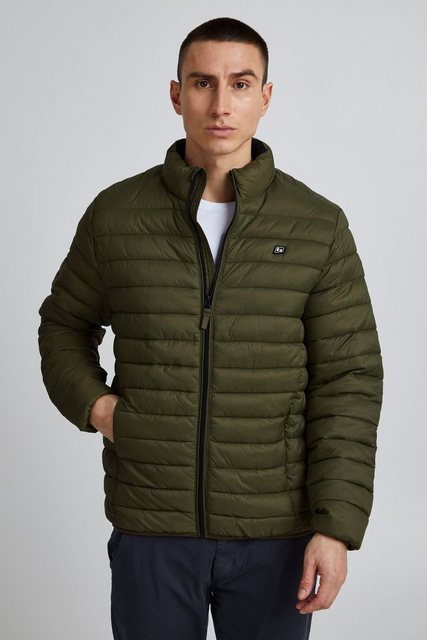 Blend Blouson Leichte Steppjacke Wattierte Basic Übergangsjacke ohne Kapuze günstig online kaufen