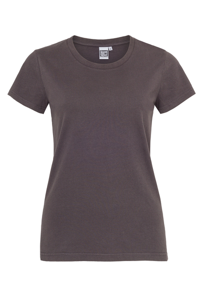 Frauen Basic Shirt Aus Biobaumwolle Made In Portugal / Ilp7 günstig online kaufen