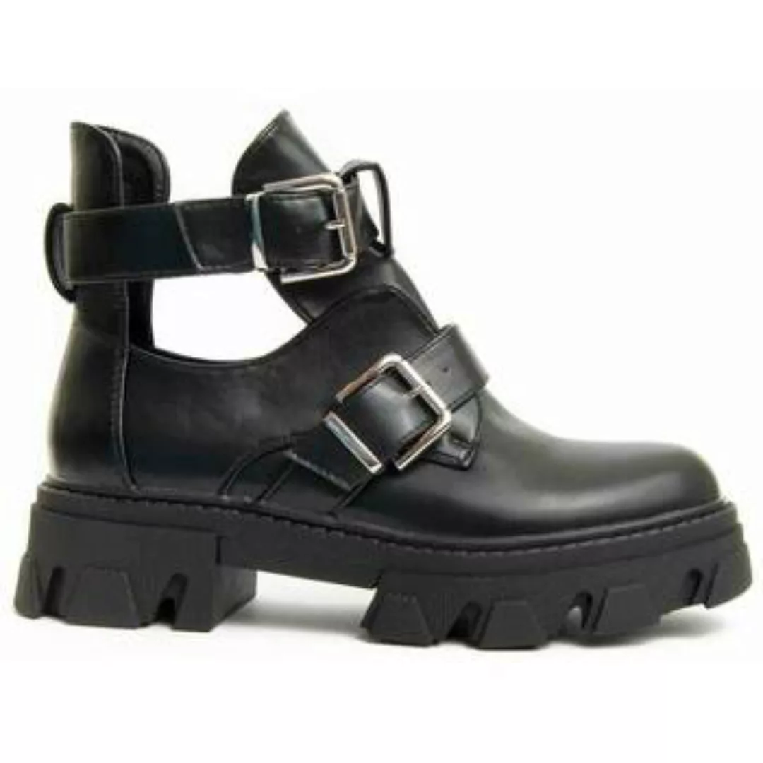 Leindia  Damenstiefel 93902 günstig online kaufen