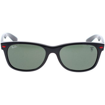 Ray-ban  Sonnenbrillen Scuderia Ferrari Sonnenbrille RB2132M F60131 günstig online kaufen