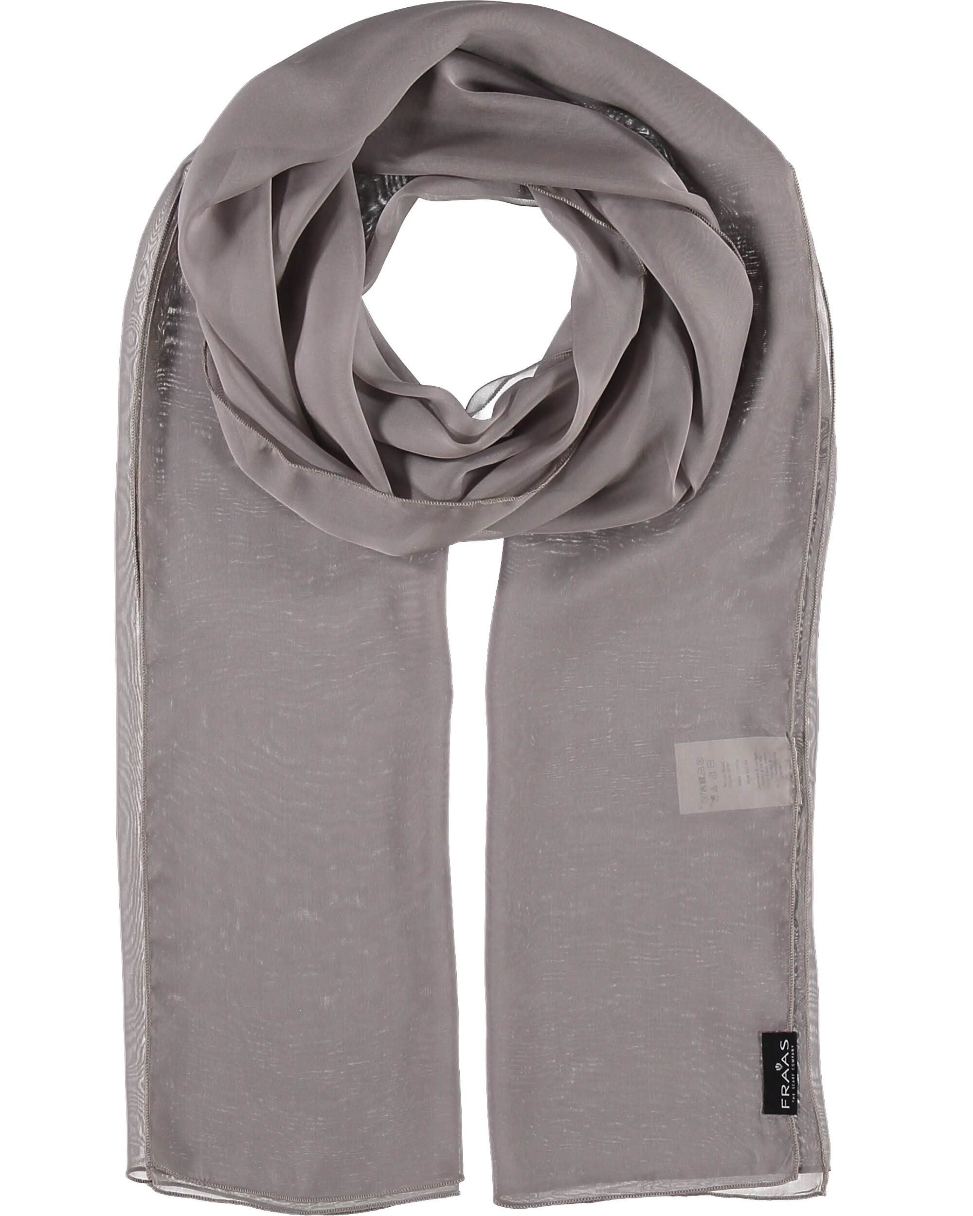 Fraas XXL-Schal Seidenstola, (1-St), aus reiner günstig online kaufen
