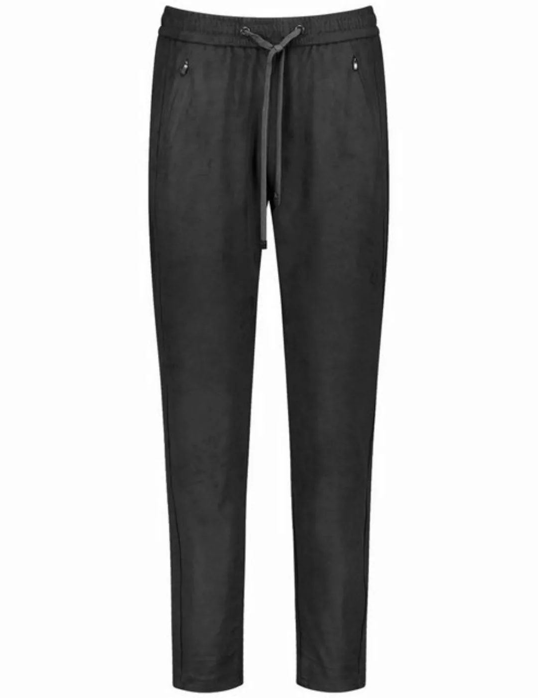 GERRY WEBER 7/8-Hose Schlupfhose KAJA JOGG PANT günstig online kaufen