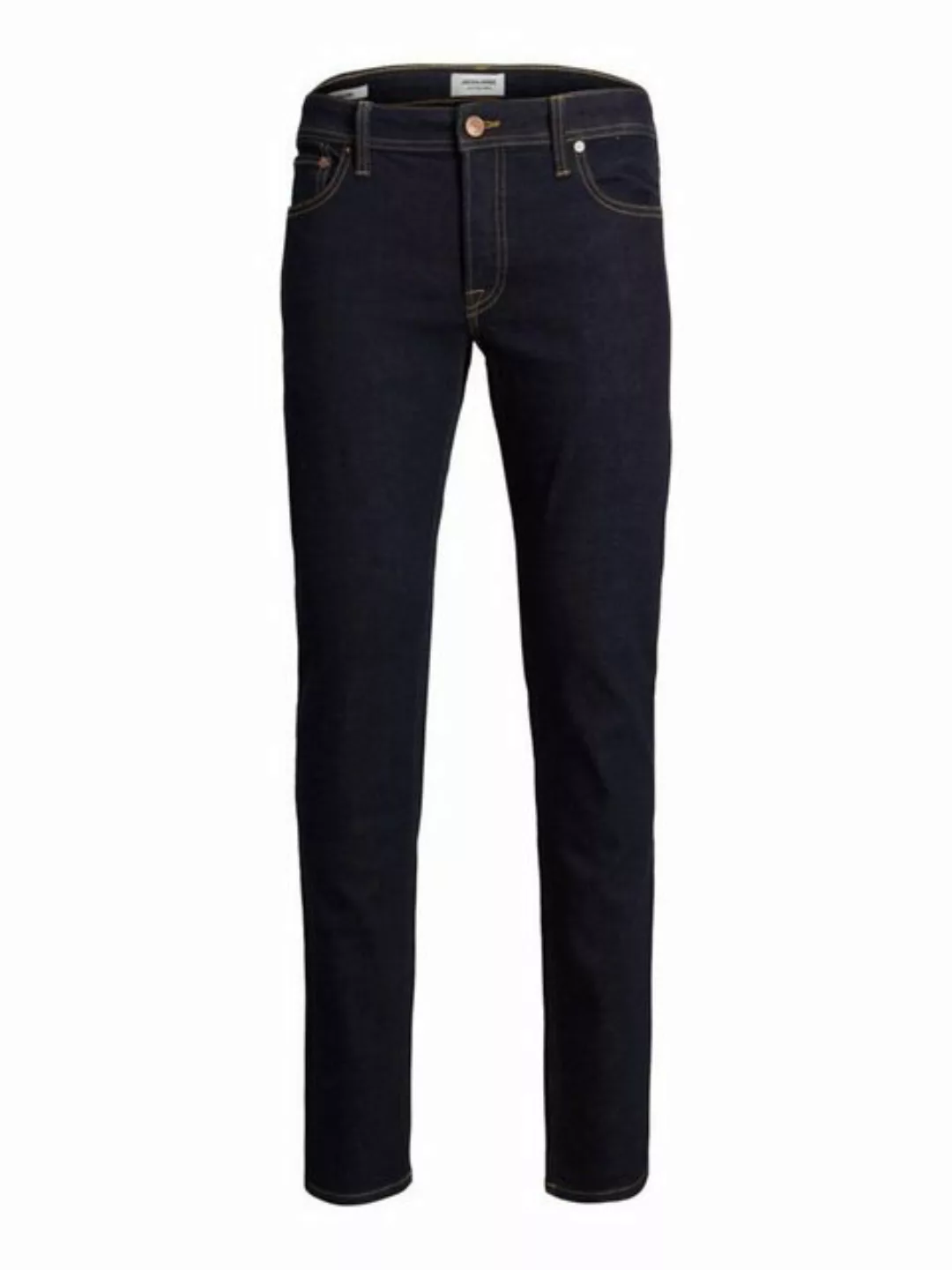 Jack & Jones Slim-fit-Jeans Glenn (1-tlg) günstig online kaufen