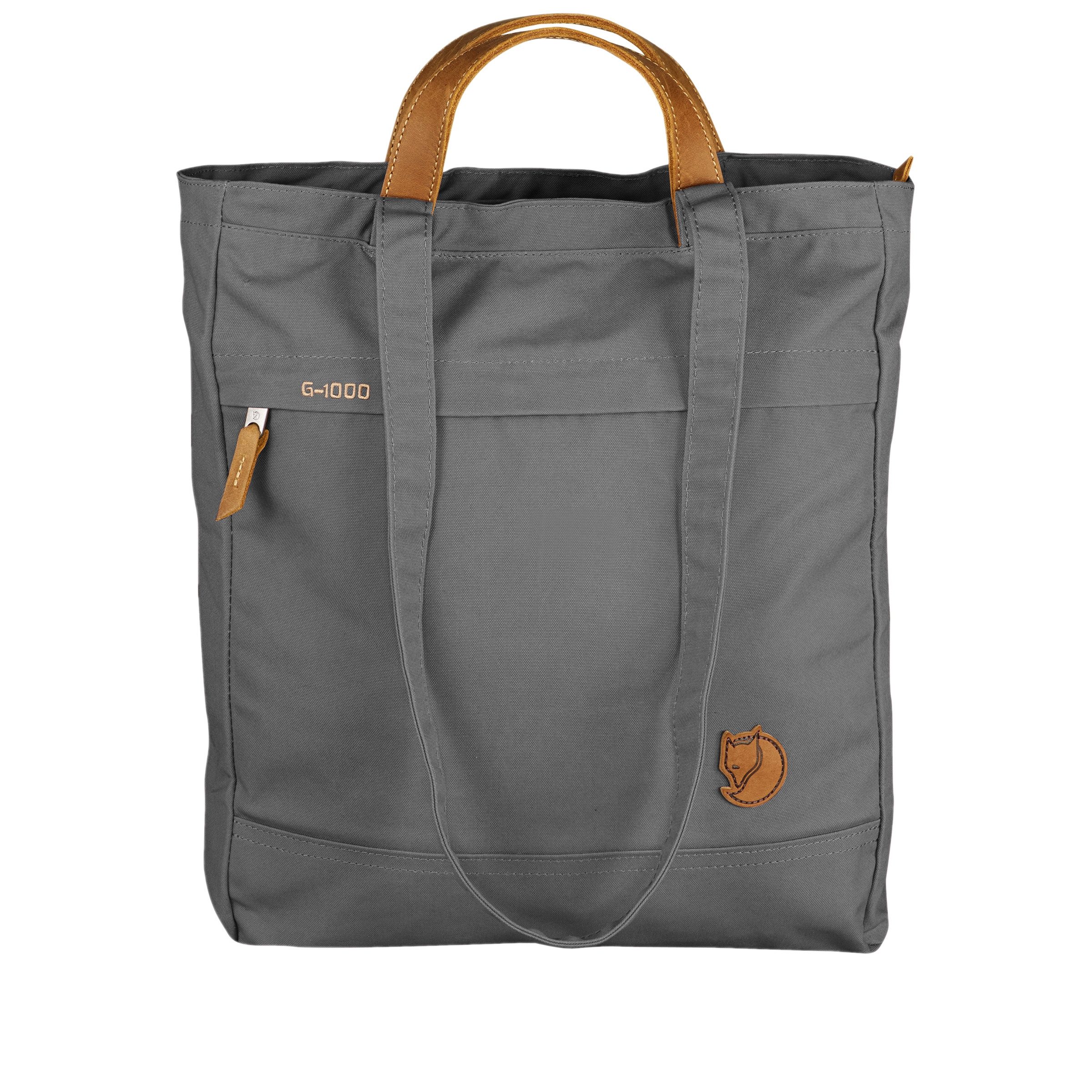 Fjaellraeven Totepack No1 Super Grey günstig online kaufen