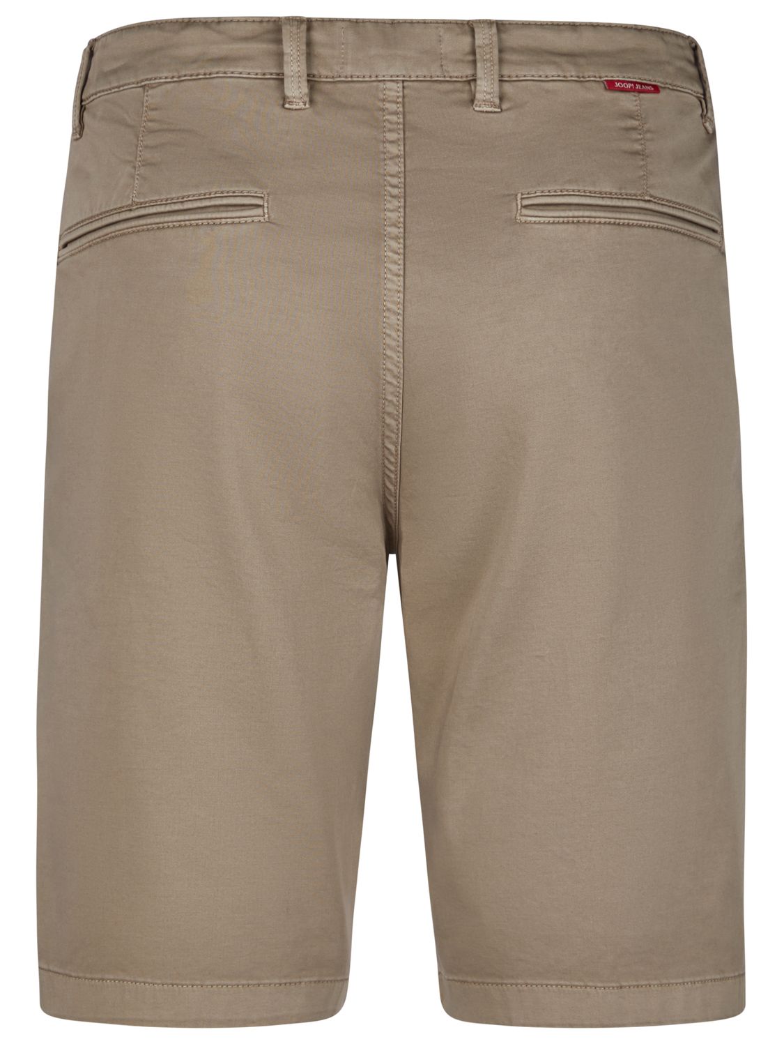 Joop! Herren Chino Short RUDO - Mid Waist - Regular Fit günstig online kaufen