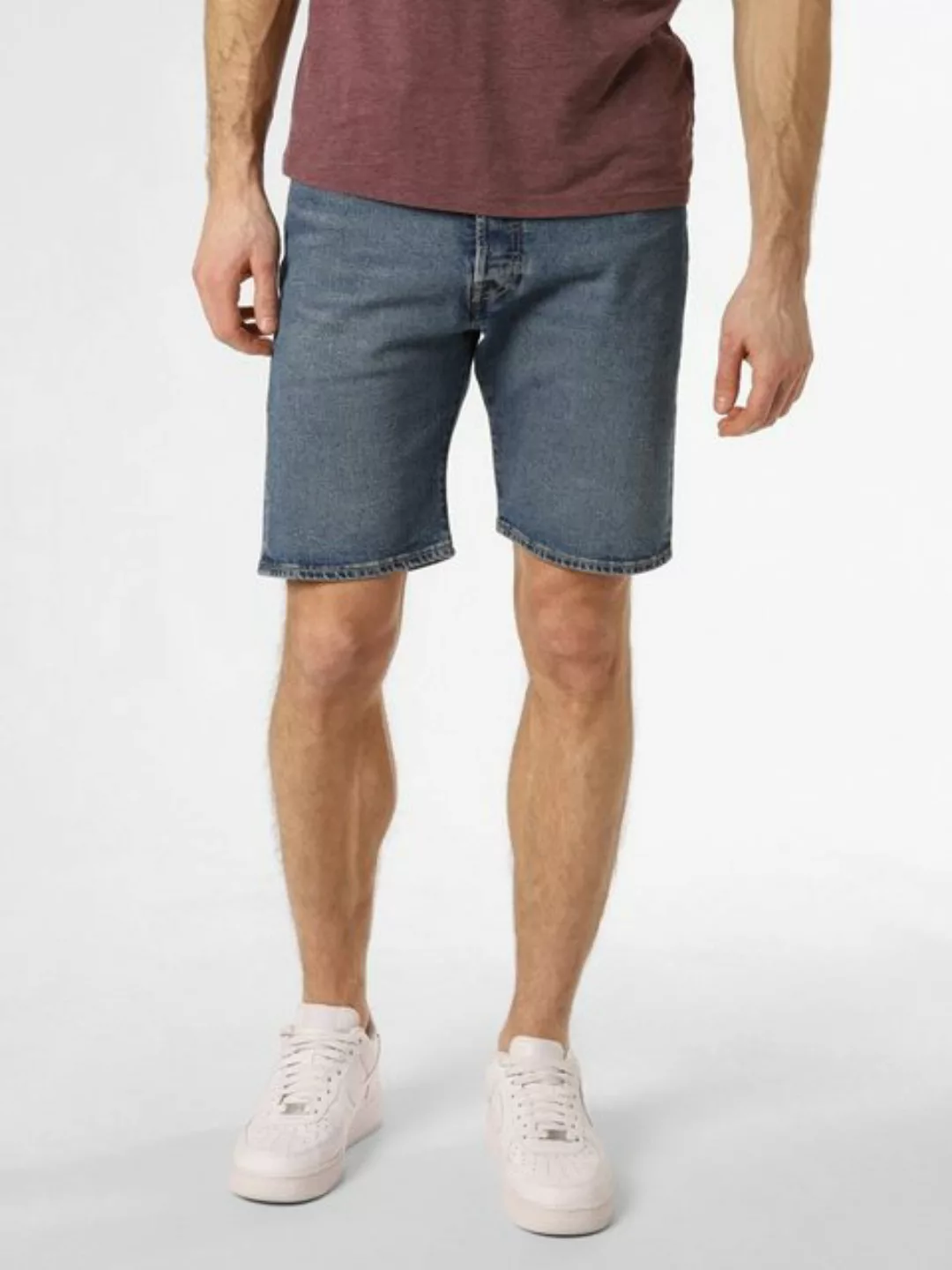 Levi's® Jeansshorts 501® günstig online kaufen