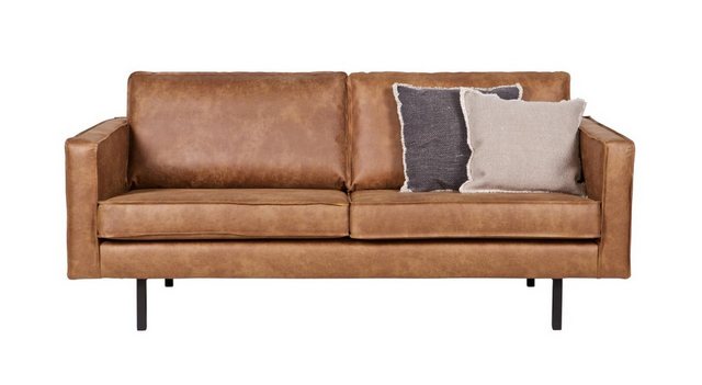 WOOOD 2,5-Sitzer »Rodeo Sofa«, H 85 cm x B 190 cm x T 86 cm günstig online kaufen
