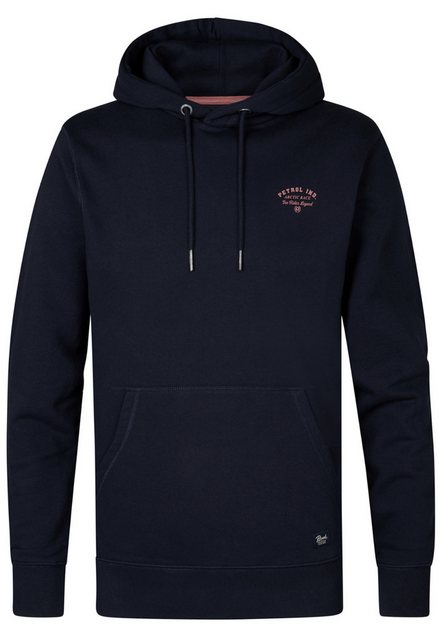 Petrol Industries Hoodie Kapuzenpullover Sweat Hoodie (1-tlg) günstig online kaufen