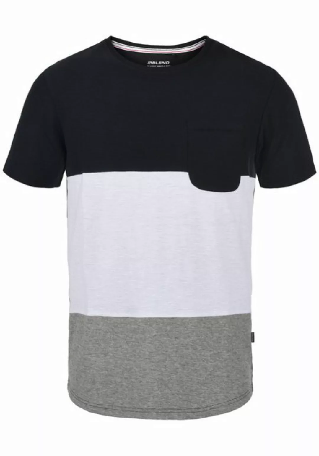 Blend T-Shirt BLEND BHSebastian günstig online kaufen