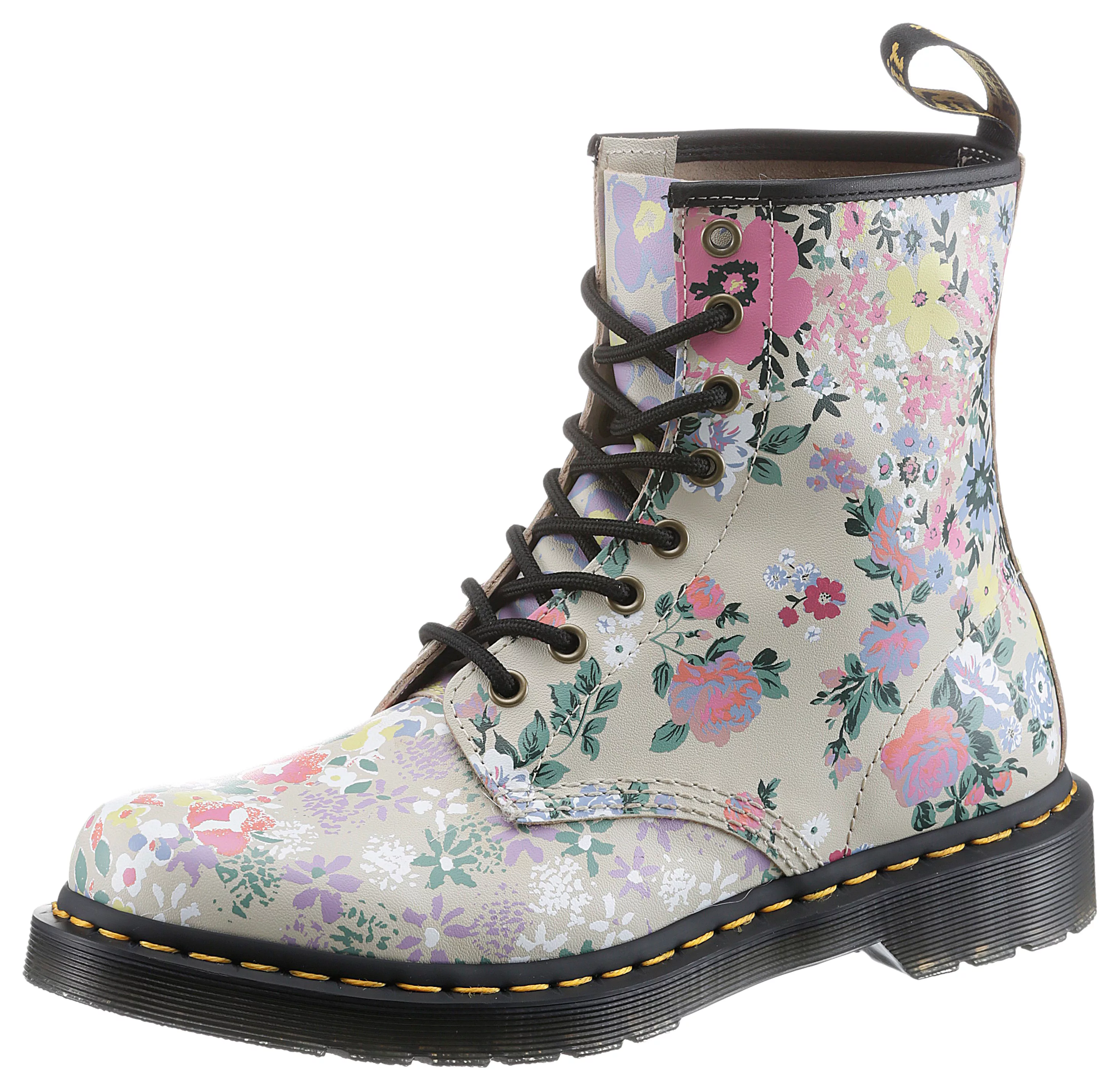 DR. MARTENS Schnürstiefel "1460 8-Eye Boot" günstig online kaufen