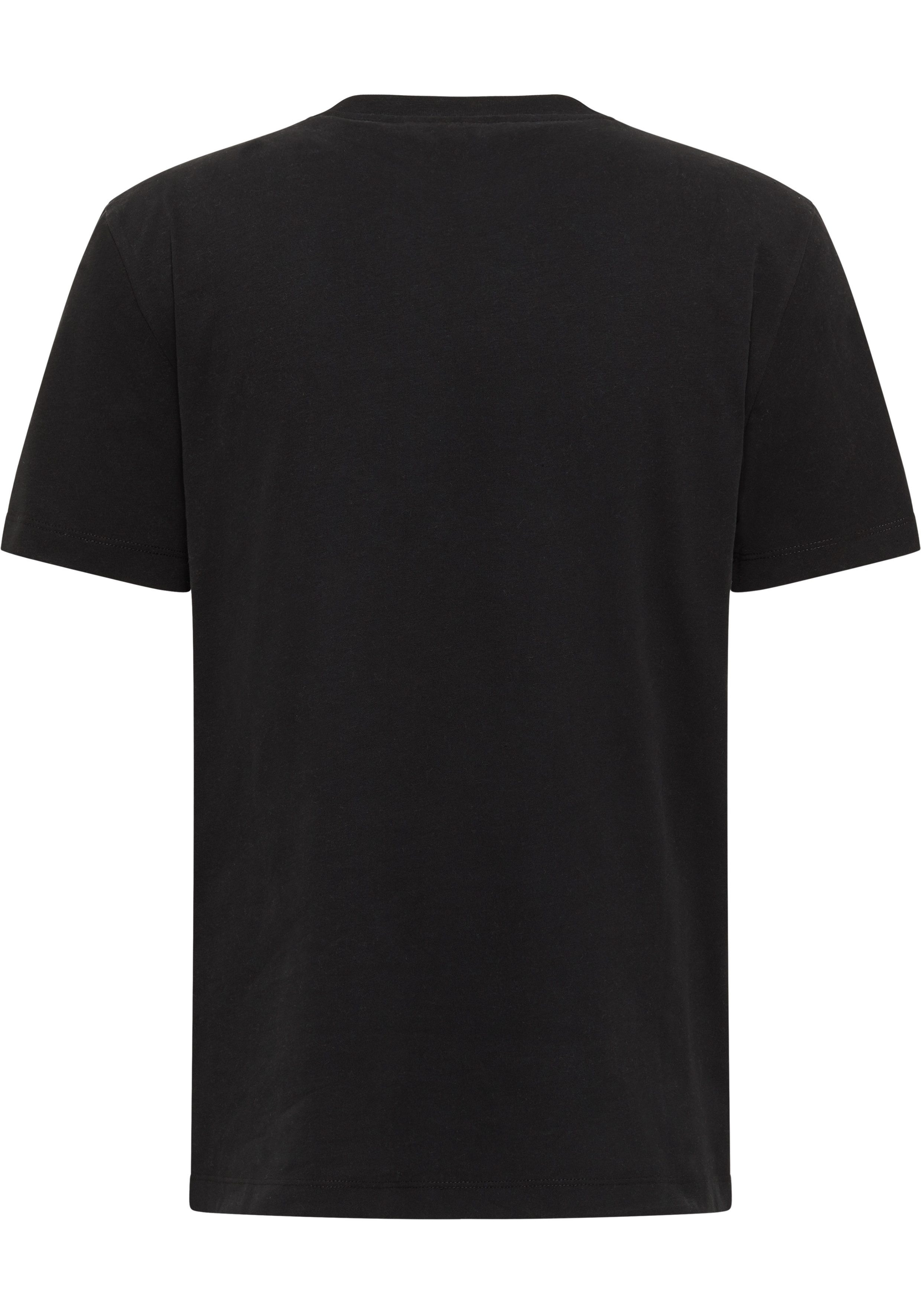 Elbsand T-Shirt Finn T-Shirt Rundhalsausschnitt, loose günstig online kaufen