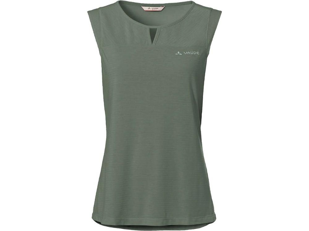 VAUDE Tanktop VAUDE Damen-Top 'Skomer Hiking' günstig online kaufen