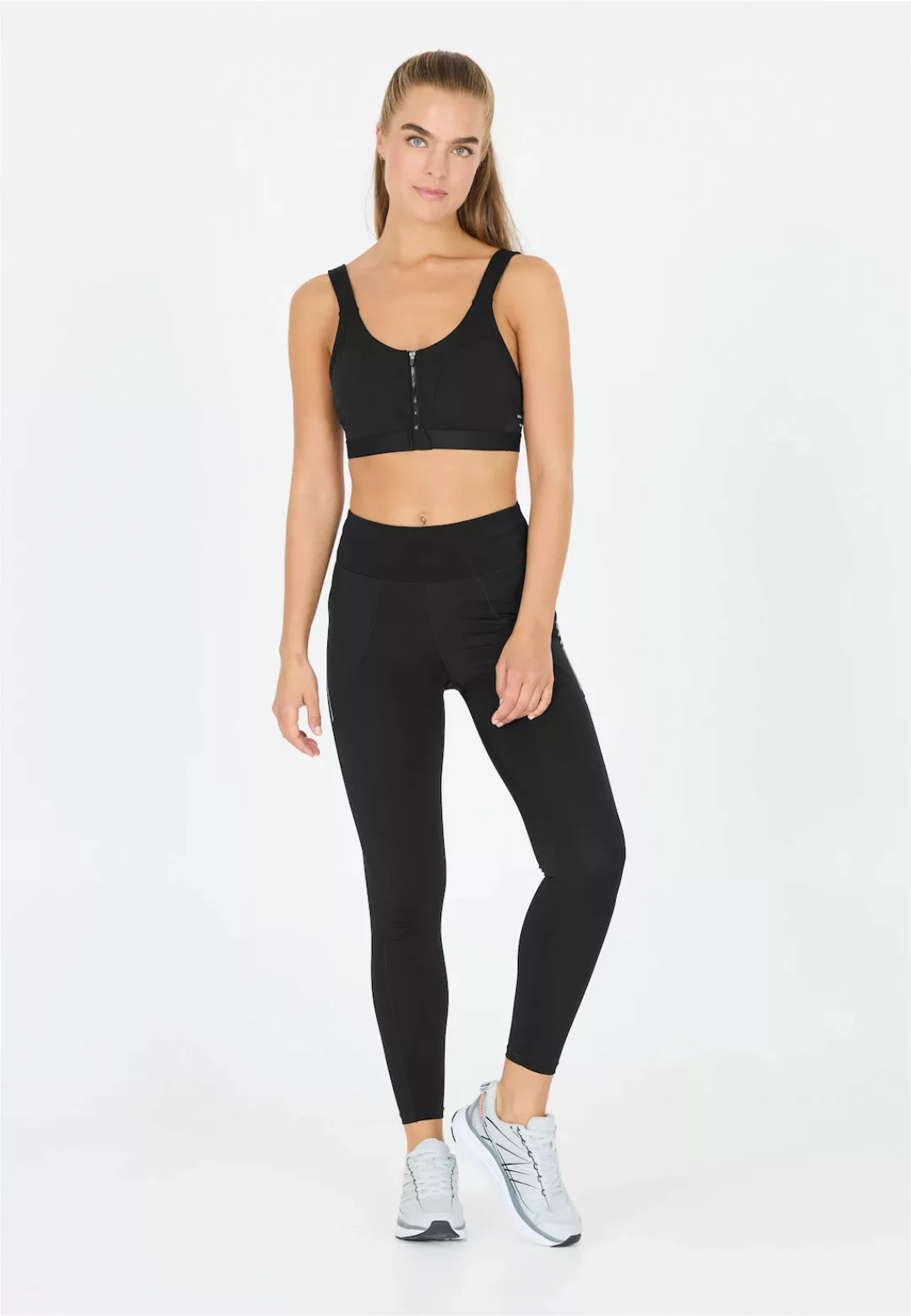 ENDURANCE Lauftights "Talori", mit Quick Dry-Technologie und flachen Nähten günstig online kaufen