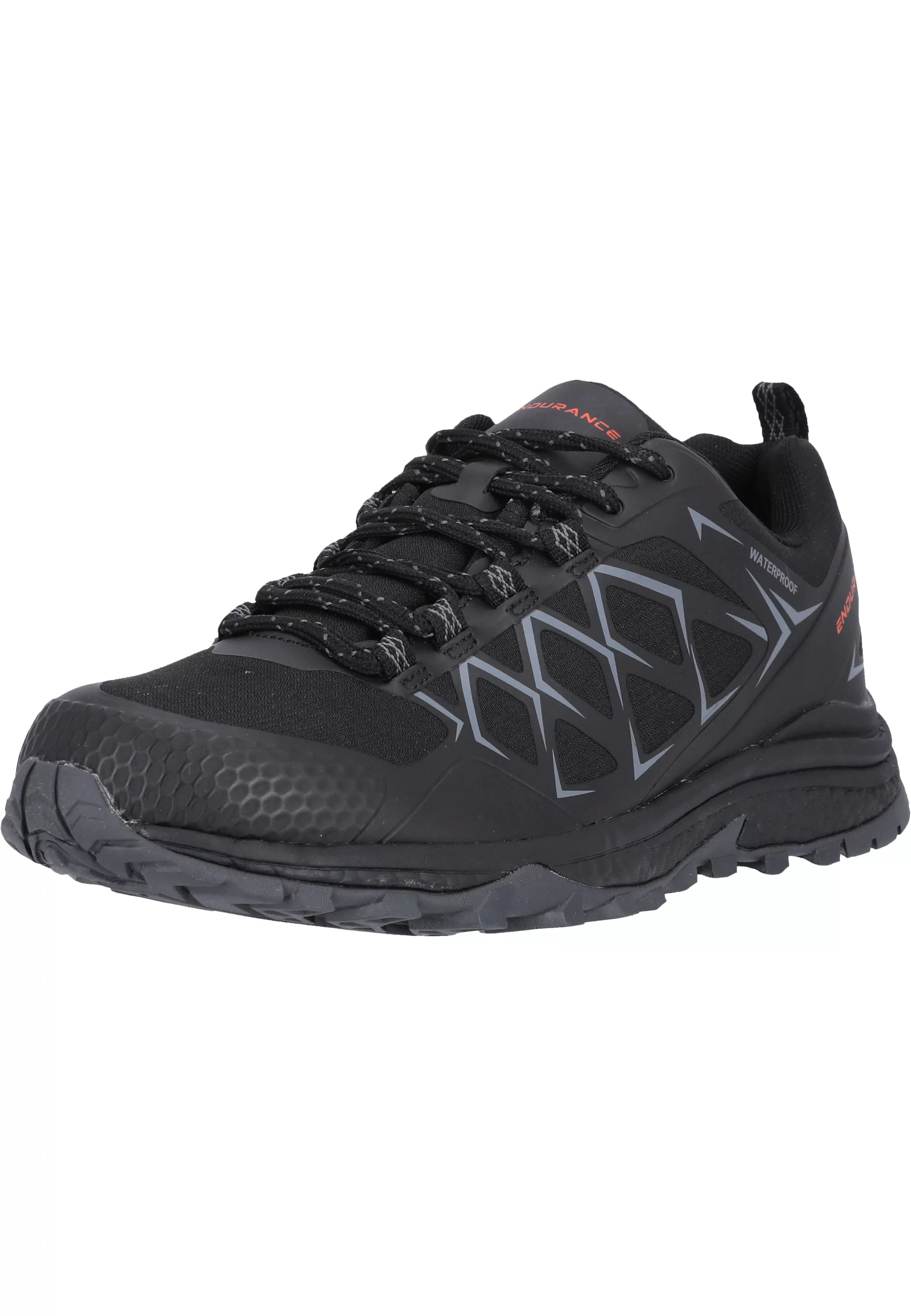 ENDURANCE Outdoorschuh "Tingst", mit atmungsaktiver Sportausstattung günstig online kaufen