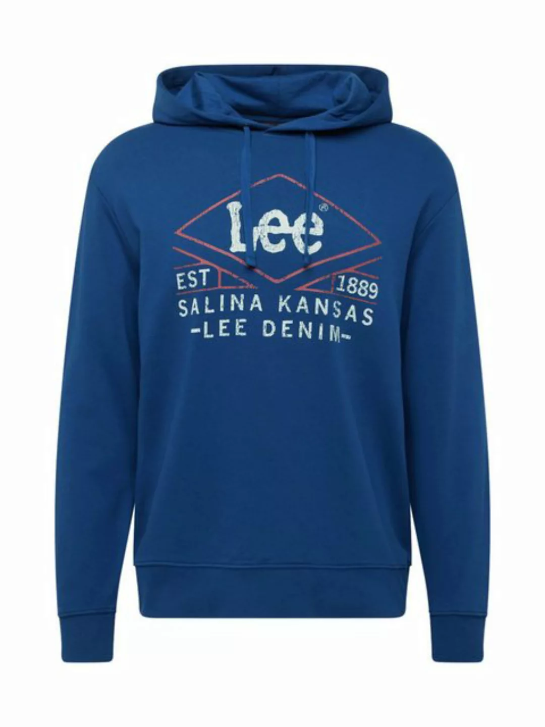 Lee® Sweatshirt (1-tlg) günstig online kaufen