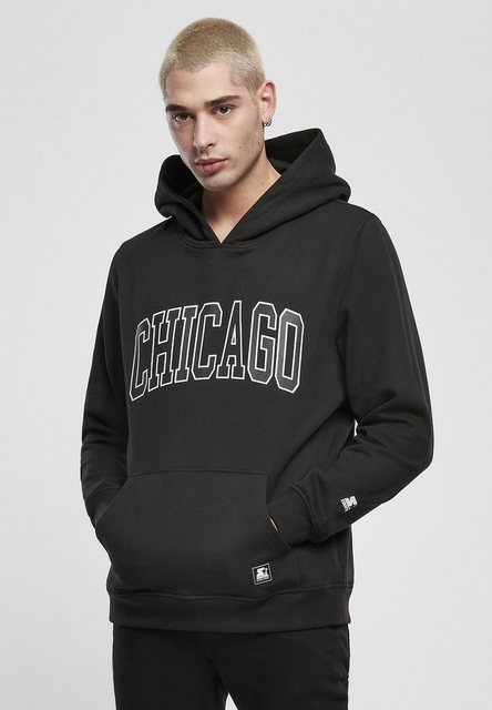 Starter Black Label Kapuzenpullover günstig online kaufen