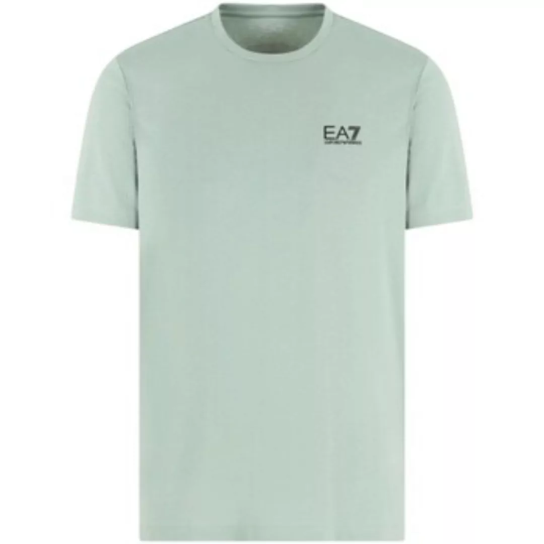 Emporio Armani EA7  T-Shirt 8NPT25-PJVPZ günstig online kaufen