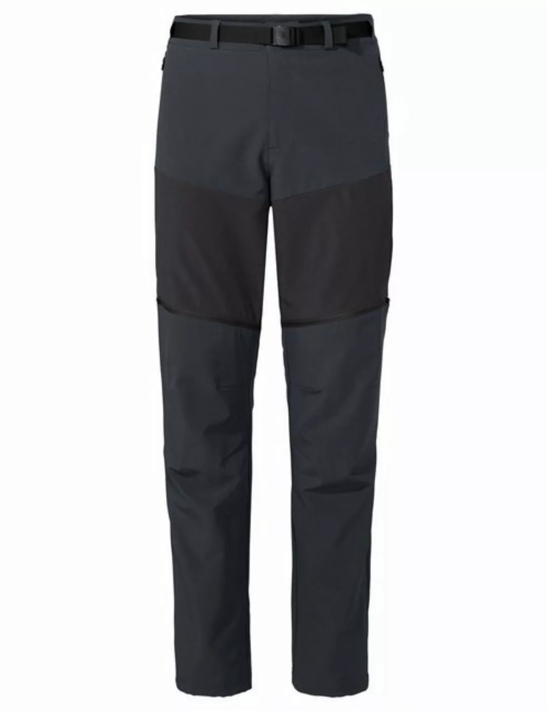 VAUDE Funktionshose Men's Elope ZO Pants (1-tlg) Green Shape günstig online kaufen