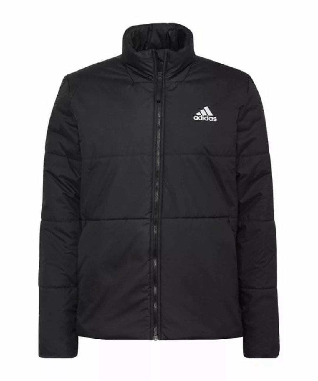 adidas Performance Sweatjacke adidas Performance 3S Jacke Polyester günstig online kaufen