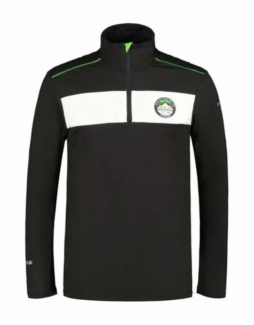 Icepeak Rollkragenpullover ICEPEAK FATE günstig online kaufen