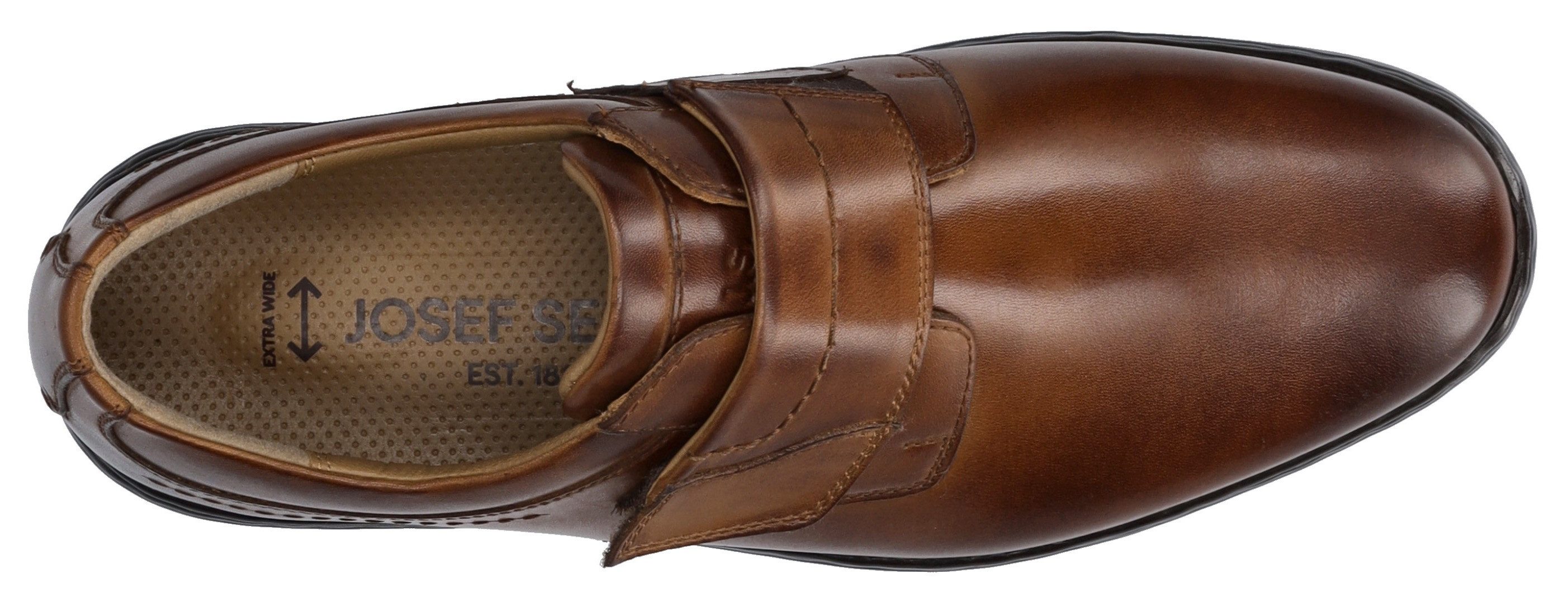 Josef Seibel Alastair 16 Klettschuh in günstig online kaufen