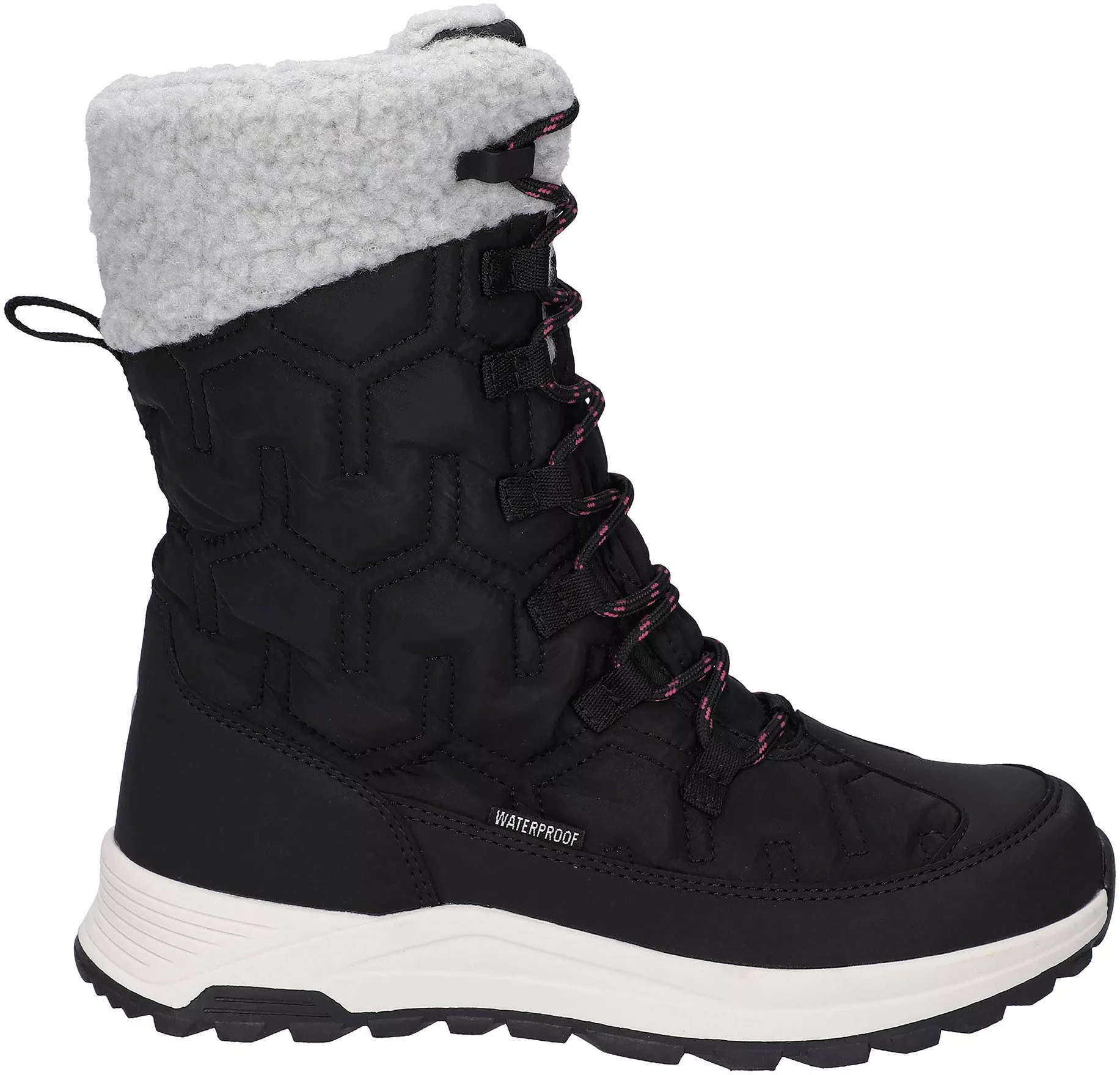 Hi-Tec Winterboots "SOPHIA WP", wasserdicht und wärmend günstig online kaufen