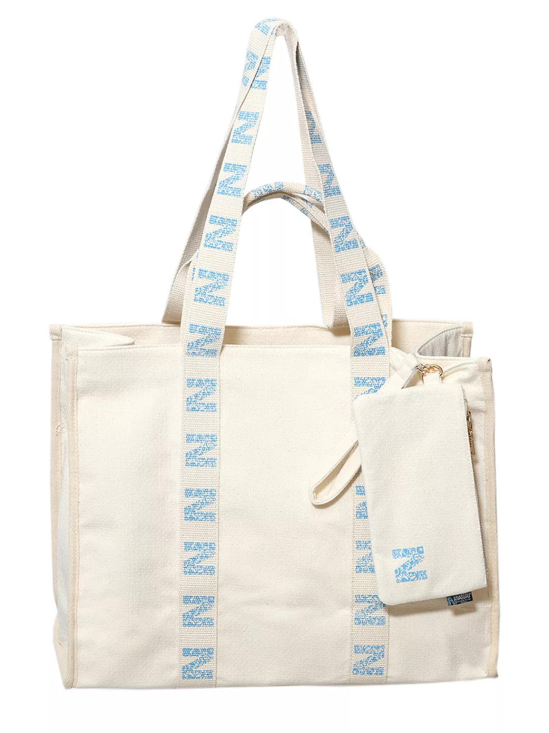 NASSAU BEACH Strandtasche "NB231021" günstig online kaufen