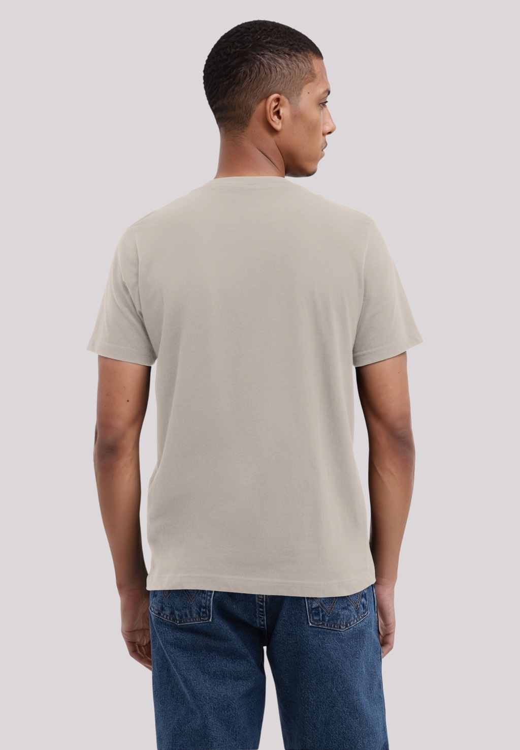 F4NT4STIC T-Shirt "US National Parks Make Friends At Yellowstone", Premium günstig online kaufen