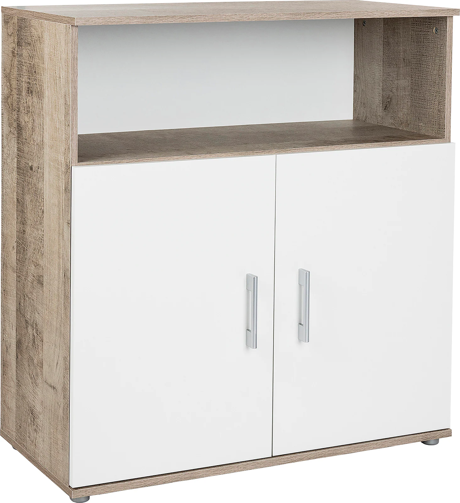 Lüttenhütt Wickelkommode "Henning", bis 15 kg, 88 cm günstig online kaufen