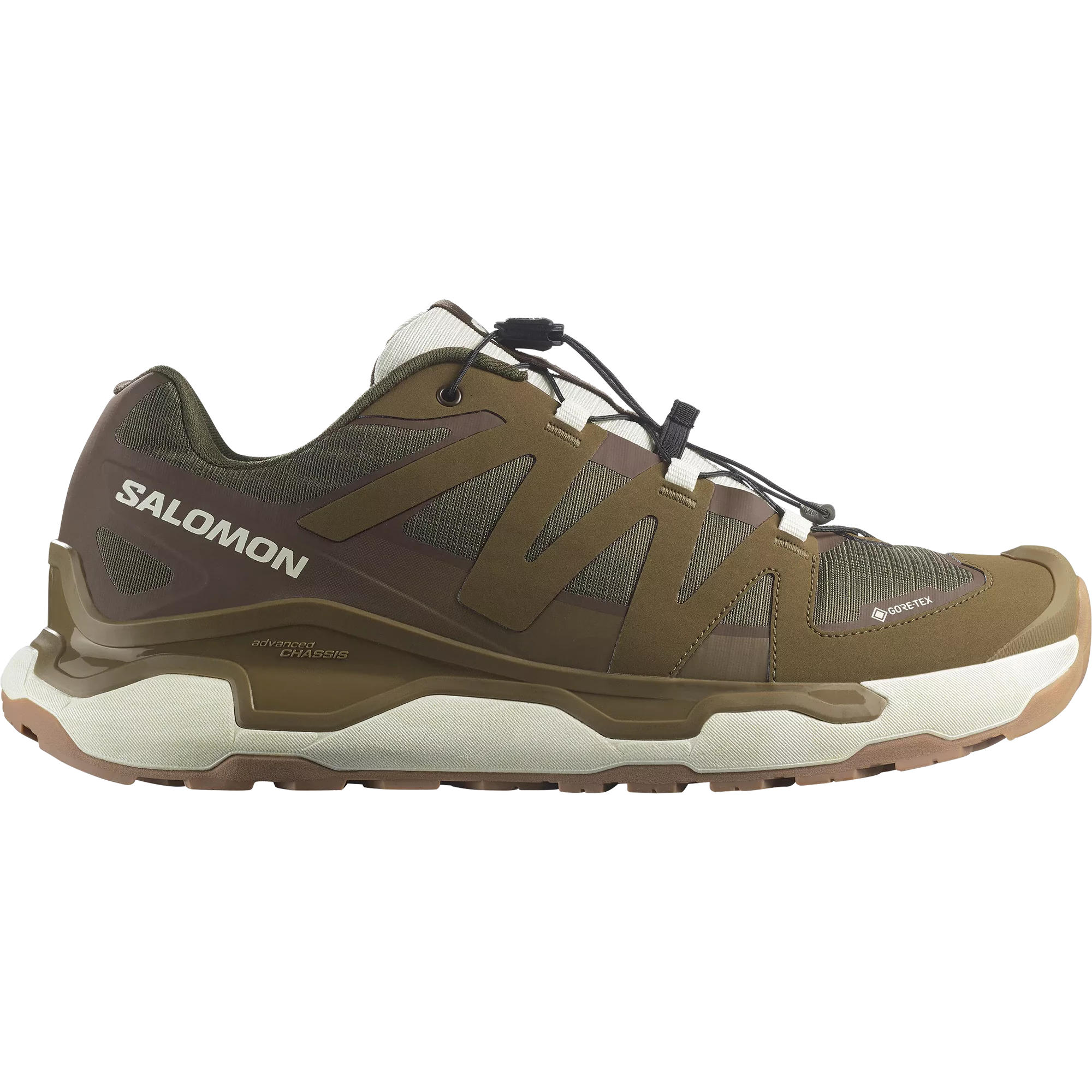 Salomon Sneaker "XC ROAM GORE-TEX", wasserdicht günstig online kaufen