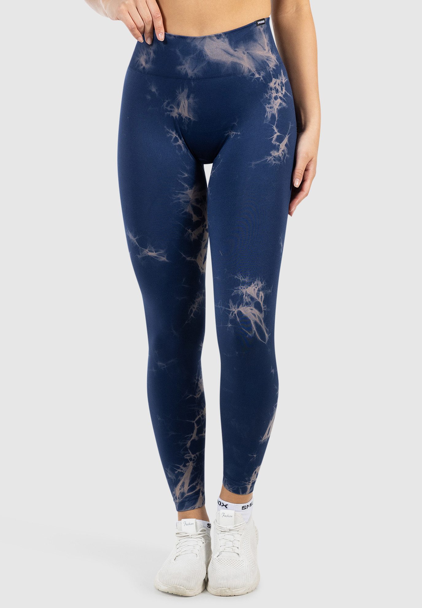 Smilodox Leggings Becci, Seamless High Waist günstig online kaufen