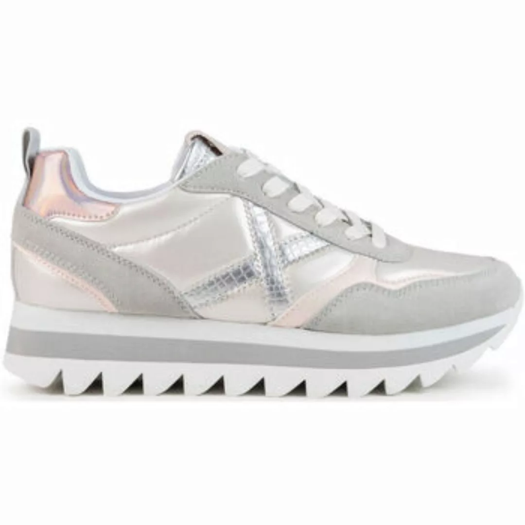 Munich  Sneaker Ripple 8765062 Blanco günstig online kaufen