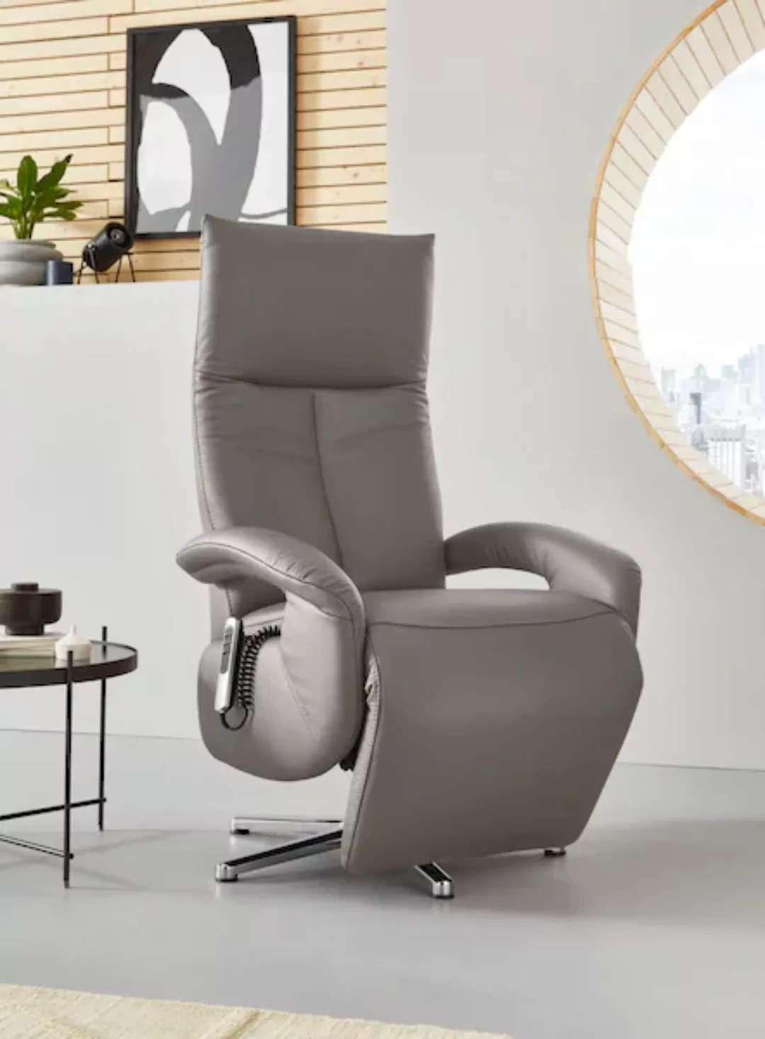 sit&more TV-Sessel "Tycoon" günstig online kaufen