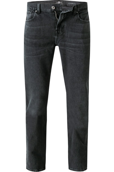 7 for all mankind Jeans slimmy black JSMSC310UP günstig online kaufen