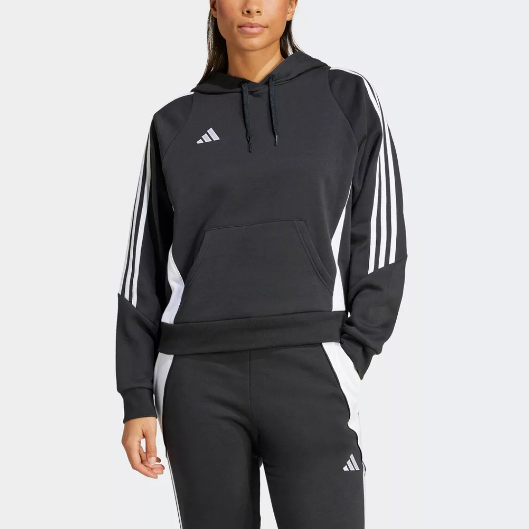 adidas Performance Kapuzensweatshirt TIRO24 SWHOODW günstig online kaufen