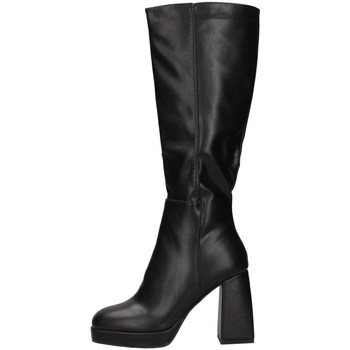 Exé Shoes  Stiefeletten Exe' W1966-D25 Stiefel Frau SCHWARZ günstig online kaufen