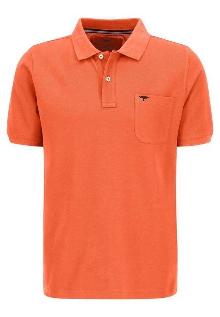 FYNCH-HATTON Poloshirt Herren Poloshirt (1-tlg) günstig online kaufen