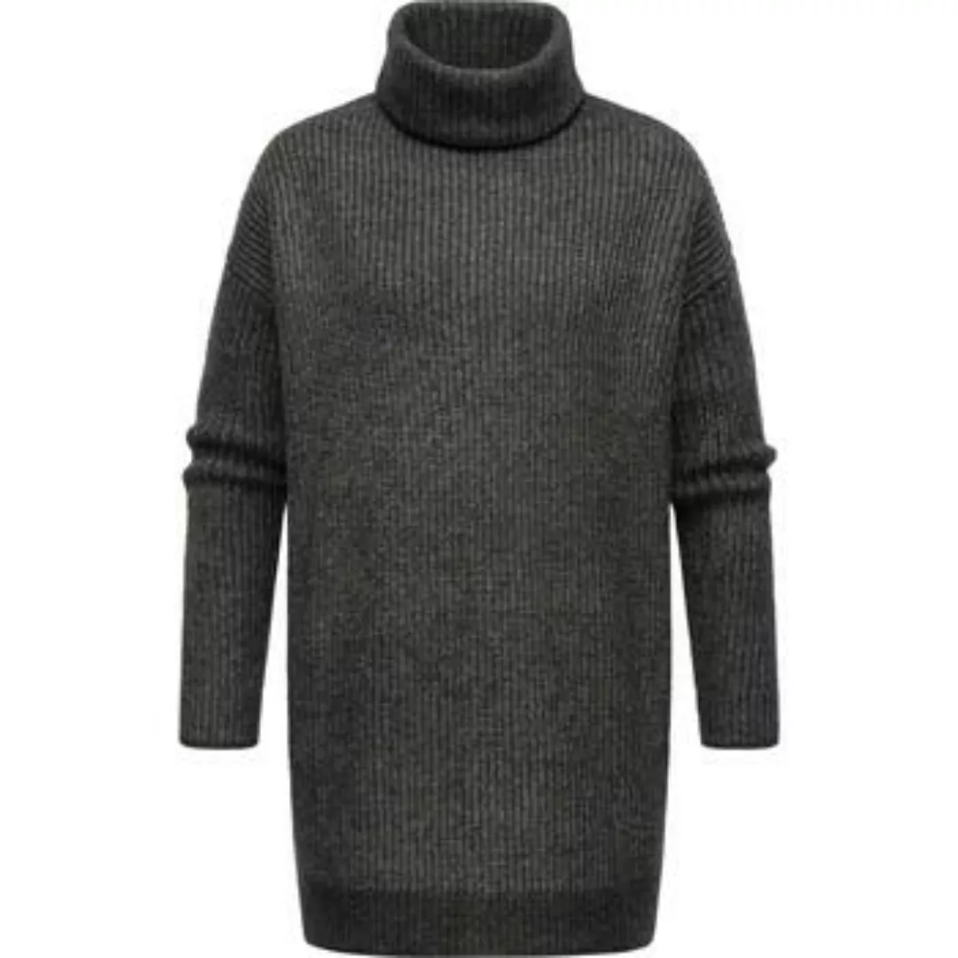 Ragwear  Sweatshirt Strickpullover Lynea Remake günstig online kaufen